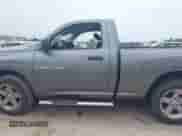 2012 Ram 1500 Express с VIN 3C6JD6AT3CG261294, выставлен на аукционе IAAI как лот 42761298 с пробегом 117 477 миль миль и . История ставок и продаж доступна на DreamBid. Изображение 14.