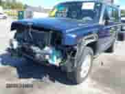 2006 Jeep Commander with VIN 1J8HG48K86C170554, listed as a IAAI auction lot 43344014 with 185,755 mi miles and . Bid and sale history available at DreamBid. Image 13.