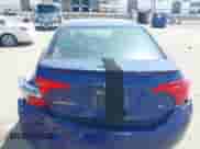 2019 Toyota Corolla L with VIN 5YFBURHE3KP924037, listed as a IAAI auction lot 43111293 with 182,928 mi miles and . Bid and sale history available at DreamBid. Image 16.