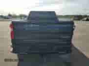 2022 Chevrolet Silverado 1500 High Country с VIN 3GCUYHED1NG183738, выставлен на аукционе Copart как лот 70914155 с пробегом 33 078 миль миль и Списание • Salvage title. История ставок и продаж доступна на DreamBid. Изображение 6.