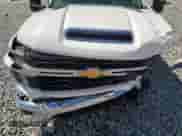 2024 Chevrolet Silverado 2500HD LT z VIN 2GC4YNEY6R1272978, wystawiony jako Copart lot #80916195 z przebiegiem 38 181 mil mil oraz Szkoda całkowita • Salvage title. Historia ofert i sprzedaży dostępna na DreamBid. Obrazek 11.