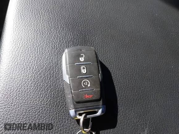 2023 Ram 1500 Big Horn z VIN 1C6SRFBT4PN609346, wystawiony jako IAAI lot #43536707 z przebiegiem 43 231 mil mil oraz . Historia ofert i sprzedaży dostępna na DreamBid. Obrazek 11.