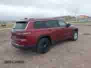 2021 Jeep Grand Cherokee Altitude с VIN 1C4RJKAG6M8152948, выставлен на аукционе IAAI как лот 42032641 с пробегом 45 625 миль миль и . История ставок и продаж доступна на DreamBid. Изображение 4.