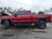 2016 GMC Sierra 1500 SLE с VIN 1GTV2MECXGZ421384, выставлен на аукционе IAAI как лот 43385466 с пробегом 79 627 миль миль и . История ставок и продаж доступна на DreamBid. Изображение 14.