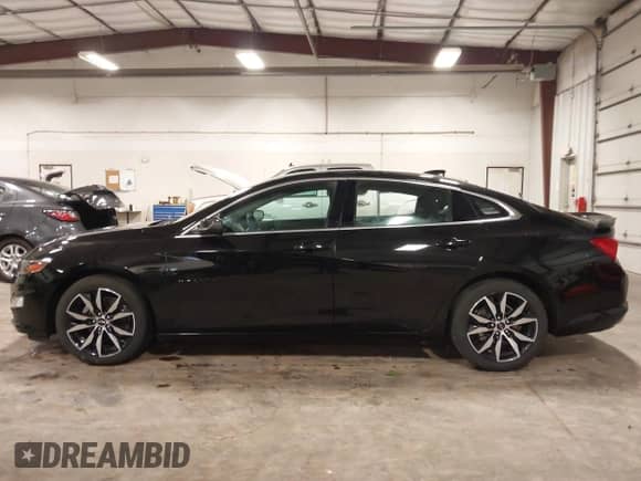 2023 Chevrolet Malibu RS с VIN 1G1ZG5ST2PF157410, выставлен на аукционе IAAI как лот 42568675 с пробегом 65 048 миль миль и . История ставок и продаж доступна на DreamBid. Изображение 14.