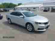 2017 Chevrolet Impala LT с VIN 2G1105SA6H9168016, выставлен на аукционе IAAI как лот 42355283 с пробегом 142 213 миль миль и . История ставок и продаж доступна на DreamBid. Изображение 1.