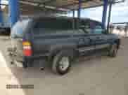 2003 Chevrolet Suburban LT с VIN 3GNGC26U23G272424, выставлен на аукционе Copart как лот 58447875 с пробегом 138 494 миль миль и Списание • Salvage title. История ставок и продаж доступна на DreamBid. Изображение 3.