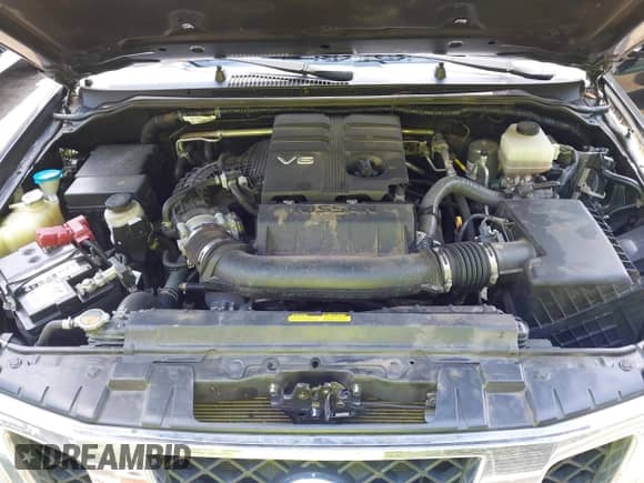 2020 Nissan Frontier SV with VIN 1N6ED0EA3LN722725, listed as a IAAI auction lot 42754974 with 99,344 mi miles and . Bid and sale history available at DreamBid. Image 10.