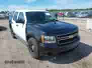 2012 Chevrolet Tahoe Commercial с VIN 1GNLC2E05CR320494, выставлен на аукционе IAAI как лот 42838775 с пробегом 120 139 миль миль и . История ставок и продаж доступна на DreamBid. Изображение 1.