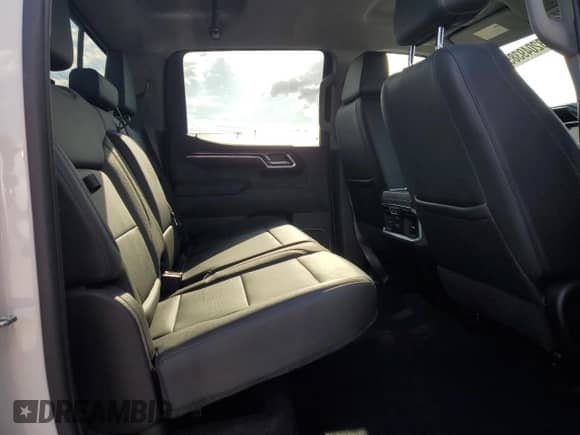 2022 Chevrolet Silverado 1500 LTZ with VIN 3GCUDGED1NG513321, listed as a Copart auction lot 82049385 with 66,140 mi miles and Salvage title. Bid and sale history available at DreamBid. Image 10.