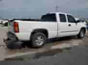 2003 GMC Sierra 1500 SLE with VIN 2GTEC19T031344095, listed as a Copart auction lot 59605215 with 200,891 mi miles and Salvage title. Bid and sale history available at DreamBid. Image 3.
