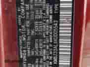 2019 Hyundai Tucson Sport с VIN KM8J33ALXKU005543, выставлен на аукционе Copart как лот 67276735 с пробегом 95 286 миль миль и Списание • Salvage title. История ставок и продаж доступна на DreamBid. Изображение 13.