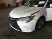 2015 Toyota Camry SE z VIN 4T1BF1FK5FU896718, wystawiony jako IAAI lot #43229803 z przebiegiem 125 366 mil mil oraz . Historia ofert i sprzedaży dostępna na DreamBid. Obrazek 6.