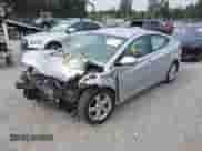 2012 Hyundai Elantra Limited z VIN KMHDH4AE1CU183042, wystawiony jako IAAI lot #43121875 z przebiegiem Nie podano mil oraz . Historia ofert i sprzedaży dostępna na DreamBid. Obrazek 17.