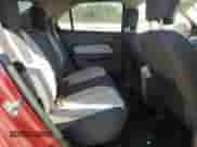 2013 Chevrolet Equinox LT с VIN 2GNFLDE39D6421036, выставлен на аукционе Copart как лот 80651585 с пробегом 153 919 миль миль и Списание • Salvage title. История ставок и продаж доступна на DreamBid. Изображение 11.