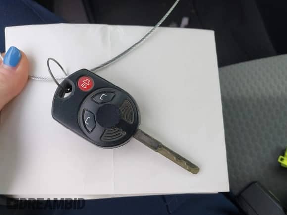2018 Ford Escape SE с VIN 1FMCU9GD9JUA72822, выставлен на аукционе IAAI как лот 43317235 с пробегом 144 873 миль миль и . История ставок и продаж доступна на DreamBid. Изображение 11.
