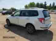 2013 Subaru Forester X Limited z VIN JF2SHCDC2DH422853, wystawiony jako Copart lot #64103395 z przebiegiem 136 078 mil mil oraz Czysty tytuł • Clean title. Historia ofert i sprzedaży dostępna na DreamBid. Obrazek 2.