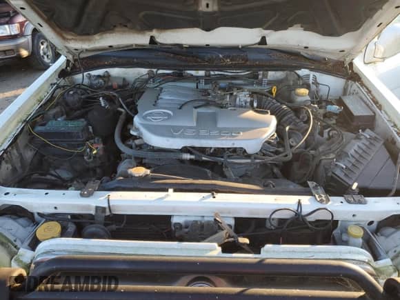 2001 Nissan Pathfinder LE с VIN JN8DR09Y41W576208, выставлен на аукционе Copart как лот 88169895 с пробегом 233 414 миль миль и Чистый • Clean title. История ставок и продаж доступна на DreamBid. Изображение 12.