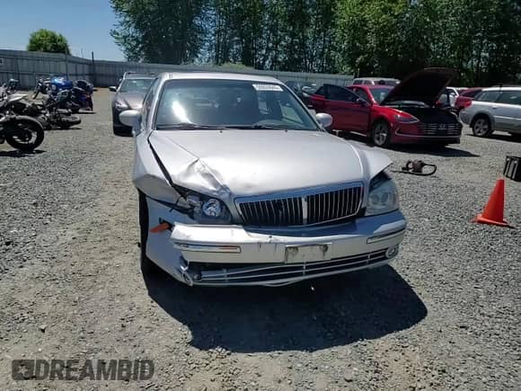 2005 Hyundai XG z VIN KMHFU45E55A422952, wystawiony jako Copart lot #59203045 z przebiegiem 76 856 mil mil oraz Szkoda całkowita • Salvage title. Historia ofert i sprzedaży dostępna na DreamBid. Obrazek 13.