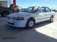 1999 Honda Accord LX z VIN 1HGCG5645XA074083, wystawiony jako IAAI lot #43447865 z przebiegiem 60 494 mil mil oraz . Historia ofert i sprzedaży dostępna na DreamBid. Obrazek 2.