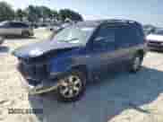 2003 Toyota Highlander с VIN JTEGF21A930087977, выставлен на аукционе Copart как лот 80076235 с пробегом 313 173 миль миль и Списание • Salvage title. История ставок и продаж доступна на DreamBid. Изображение 1.