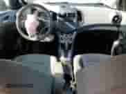 2014 Chevrolet Sonic LS с VIN 1G1JA6SH2E4125730, выставлен на аукционе Copart как лот 59861865 с пробегом 103 868 миль миль и Списание • Salvage title. История ставок и продаж доступна на DreamBid. Изображение 8.