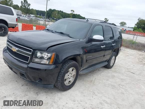 2011 Chevrolet Tahoe LS с VIN 1GNSCAE01BR146508, выставлен на аукционе IAAI как лот 43232761 с пробегом 225 992 миль миль и . История ставок и продаж доступна на DreamBid. Изображение 17.
