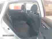 2015 Nissan Altima S z VIN 1N4AL3AP3FC191161, wystawiony jako IAAI lot #43221779 z przebiegiem 246 796 mil mil oraz . Historia ofert i sprzedaży dostępna na DreamBid. Obrazek 8.