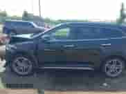 2017 Hyundai Santa Fe Limited Ultimate с VIN KM8SRDHF1HU168180, выставлен на аукционе IAAI как лот 42499331 с пробегом 118 020 миль миль и . История ставок и продаж доступна на DreamBid. Изображение 14.