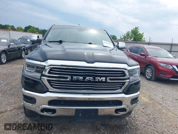 2020 Ram 1500 Laramie с VIN 1C6SRFJT4LN150587, выставлен на аукционе IAAI как лот 42459574 с пробегом 54 130 миль миль и . История ставок и продаж доступна на DreamBid. Изображение 12.