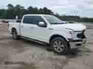 2020 Ford F-150 XL с VIN 1FTEW1CP4LFB97792, выставлен на аукционе Copart как лот 67476565 с пробегом 52 910 миль миль и Списание • Salvage title. История ставок и продаж доступна на DreamBid. Изображение 4.