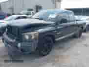 2008 Dodge 1500 SLT with VIN 1D7HA18278S598539, listed as a IAAI auction lot 43074610 with 201,781 mi miles and . Bid and sale history available at DreamBid. Image 2.
