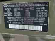 2025 Hyundai Santa Fe SEL с VIN 5NMP24G10SH053895, выставлен на аукционе Copart как лот 67857245 с пробегом 2 683 миль миль и Списание • Salvage title. История ставок и продаж доступна на DreamBid. Изображение 14.