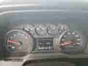 2025 Chevrolet Silverado 2500HD Custom z VIN 1GC4KME7XSF104407, wystawiony jako Copart lot #63369325 z przebiegiem 15 393 mil mil oraz Szkoda całkowita • Salvage title. Historia ofert i sprzedaży dostępna na DreamBid. Obrazek 9.