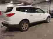 2009 Chevrolet Traverse 2LT with VIN 1GNER23D99S145018, listed as a IAAI auction lot 42966443 with 239,913 mi miles and . Bid and sale history available at DreamBid. Image 4.