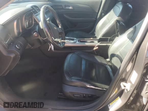 2013 Chevrolet Malibu LTZ с VIN 1G11H5SA7DF269186, выставлен на аукционе Copart как лот 84643435 с пробегом 157 541 миль миль и Списание • Salvage title. История ставок и продаж доступна на DreamBid. Изображение 7.