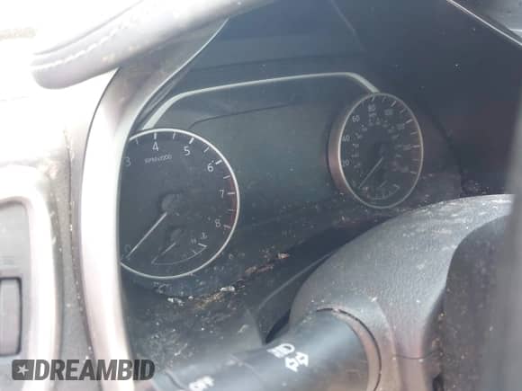 2017 Nissan Murano Platinum с VIN 5N1AZ2MH0HN106433, выставлен на аукционе IAAI как лот 42284963 с пробегом Не указан миль и . История ставок и продаж доступна на DreamBid. Изображение 7.