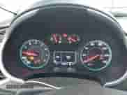 2022 Chevrolet Malibu LT z VIN 1G1ZD5ST4NF197008, wystawiony jako IAAI lot #42157334 z przebiegiem 53 085 mil mil oraz . Historia ofert i sprzedaży dostępna na DreamBid. Obrazek 7.