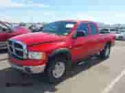 2004 Dodge 1500 SLT with VIN 1D7HU18D84S513484, listed as a IAAI auction lot 43410321 with 203,826 mi miles and . Bid and sale history available at DreamBid. Image 17.