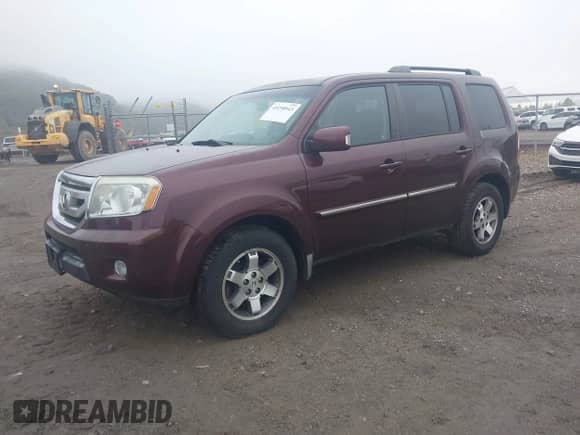 2010 Honda Pilot Touring с VIN 5FNYF4H91AB013855, выставлен на аукционе IAAI как лот 43258943 с пробегом 245 204 миль миль и . История ставок и продаж доступна на DreamBid. Изображение 17.