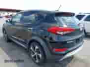 2017 Hyundai Tucson Limited с VIN KM8J33A21HU275678, выставлен на аукционе IAAI как лот 43233663 с пробегом 90 773 миль миль и . История ставок и продаж доступна на DreamBid. Изображение 3.