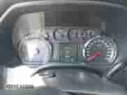 2019 Chevrolet Silverado 2500HD Work Truck с VIN 2GC2CREG4K1181296, выставлен на аукционе IAAI как лот 43082857 с пробегом 101 248 миль миль и . История ставок и продаж доступна на DreamBid. Изображение 7.