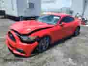 2017 Ford Mustang EcoBoost Premium с VIN 1FA6P8TH6H5345754, выставлен на аукционе Copart как лот 64224645 с пробегом 131 180 миль миль и Списание • Salvage title. История ставок и продаж доступна на DreamBid. Изображение 1.