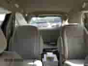 2015 Toyota Sienna LE z VIN 5TDJK3DC5FS117535, wystawiony jako Copart lot #81283925 z przebiegiem 135 333 mil mil oraz Czysty tytuł • Clean title. Historia ofert i sprzedaży dostępna na DreamBid. Obrazek 10.