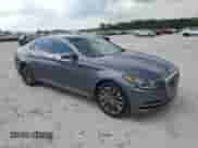 2015 Hyundai Genesis 3.8L с VIN KMHGN4JE2FU099726, выставлен на аукционе Copart как лот 70879965 с пробегом 145 891 миль миль и Списание • Salvage title. История ставок и продаж доступна на DreamBid. Изображение 4.