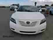 2007 Toyota Camry CE with VIN JTNBE46K973032833, listed as a Copart auction lot 86185165 with 226,977 mi miles and Salvage title. Bid and sale history available at DreamBid. Image 5.