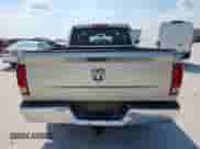 2010 Dodge 1500 SLT z VIN 1D7RB1GTXAS218014, wystawiony jako Copart lot #69746695 z przebiegiem 301 260 mil mil oraz Szkoda całkowita • Salvage title. Historia ofert i sprzedaży dostępna na DreamBid. Obrazek 6.