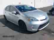 2012 Toyota Prius One с VIN JTDKN3DU6C1499197, выставлен на аукционе IAAI как лот 43314166 с пробегом 143 051 миль миль и . История ставок и продаж доступна на DreamBid. Изображение 1.