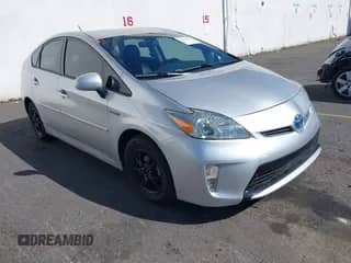 2012 Toyota Prius One с VIN JTDKN3DU6C1499197, выставлен на аукционе IAAI как лот 43314166 с пробегом 143 051 миль миль и . История ставок и продаж доступна на DreamBid. Изображение 1.