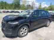 2023 Honda HR-V LX with VIN 3CZRZ2H38PM724916, listed as a Copart auction lot 70413665 with 52,109 mi miles and Salvage title. Bid and sale history available at DreamBid. Image 1.
